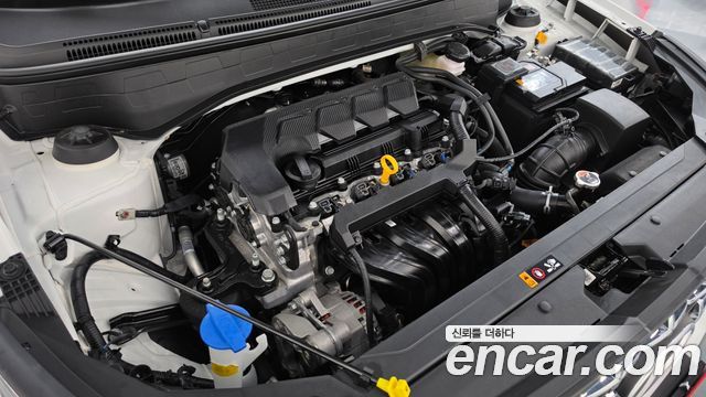Hyundai Venue 2025 — photo 6