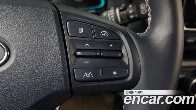 Hyundai Venue 2025 — photo 21