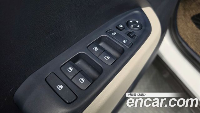 Hyundai Venue 2025 — photo 26