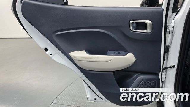 Hyundai Venue 2025 — photo 15