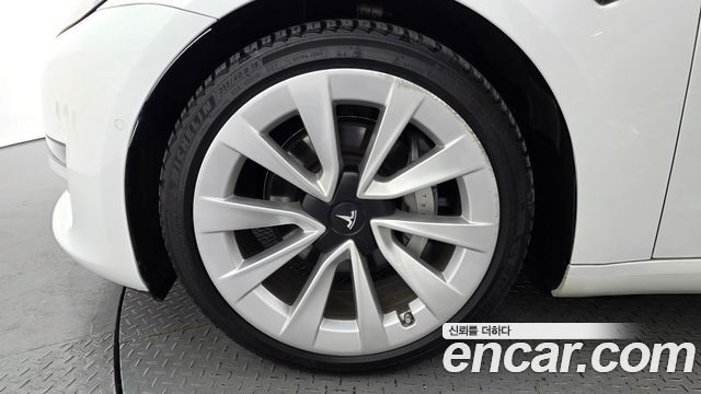 Tesla Model 3 2022 — photo 5