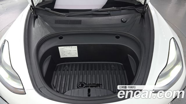 Tesla Model 3 2022 — photo 6
