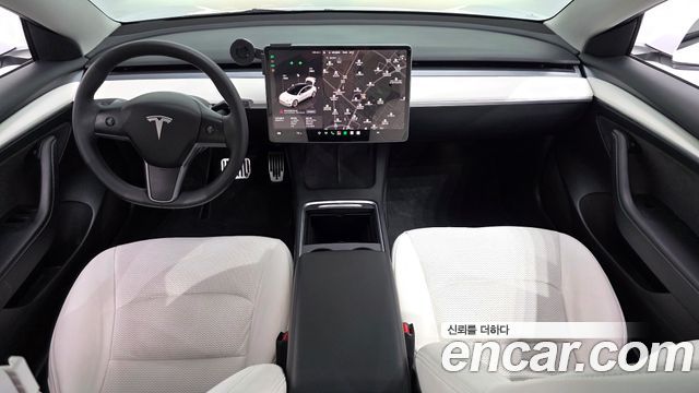 Tesla Model 3 2022 — photo 10