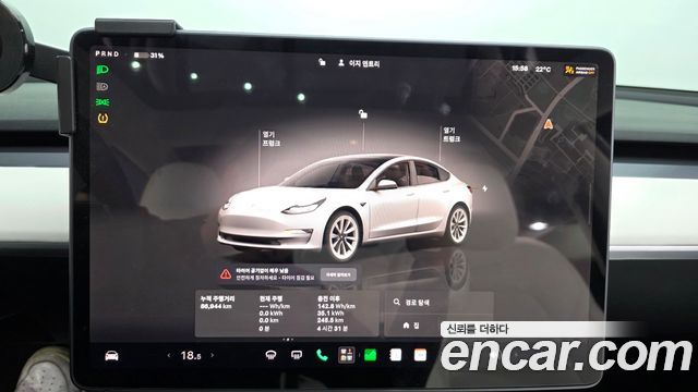 Tesla Model 3 2022 — photo 11