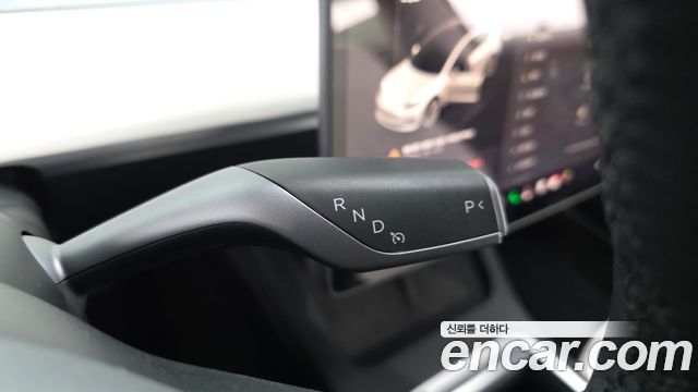 Tesla Model 3 2022 — photo 12