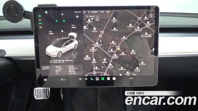 Tesla Model 3 2022 — photo 19