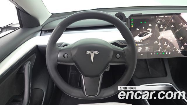 Tesla Model 3 2022 — photo 21