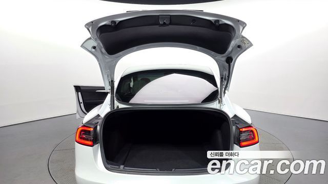 Tesla Model 3 2022 — photo 25