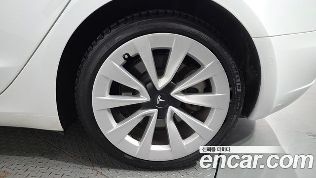 Tesla Model 3 2022 — photo 7