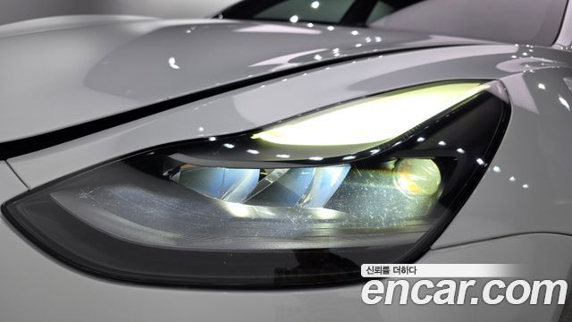 Tesla Model 3 2022 — photo 8