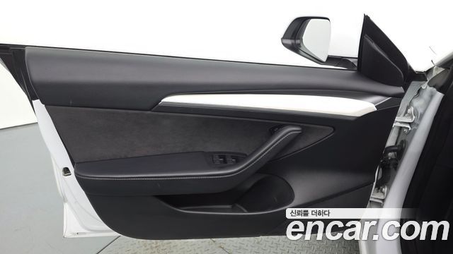 Tesla Model 3 2022 — photo 14