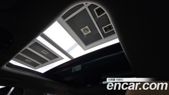 Hyundai Sonata 2021 — photo 23