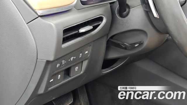 Hyundai Sonata 2021 — photo 24