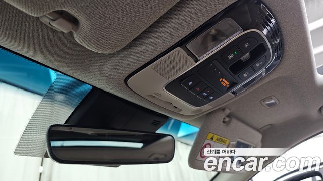 Hyundai Sonata 2021 — photo 27