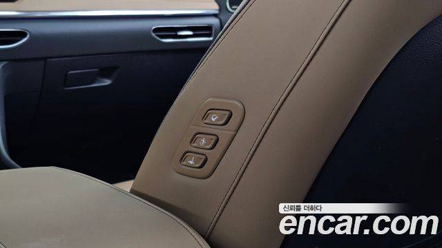 Hyundai Sonata 2021 — photo 29