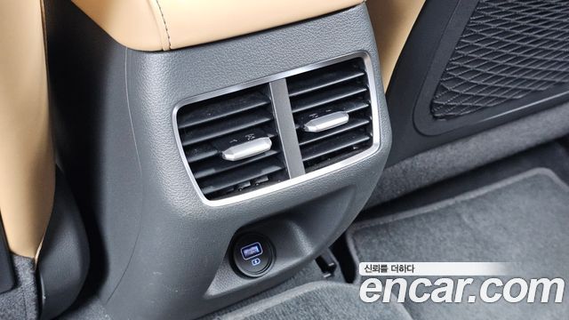Hyundai Sonata 2021 — photo 35