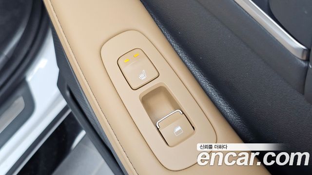 Hyundai Sonata 2021 — photo 38