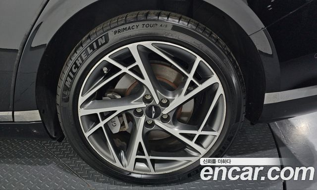 Genesis G90 2022 — photo 7