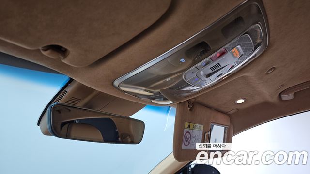 Genesis G90 2022 — photo 31