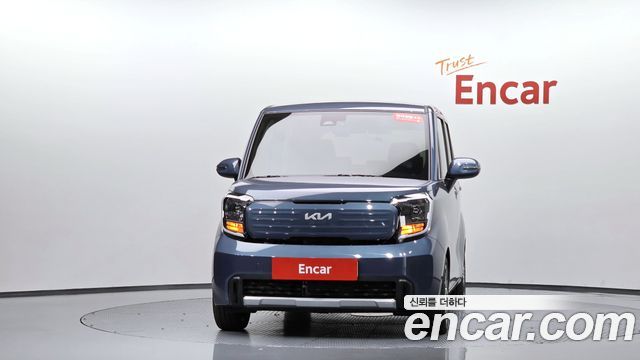 Kia RAY 2025 — photo 3