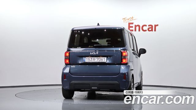 Kia RAY 2025 — photo 4