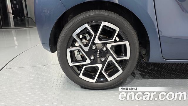 Kia RAY 2025 — photo 5