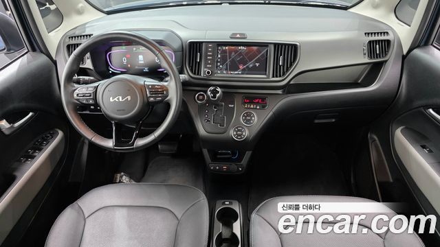 Kia RAY 2025 — photo 10