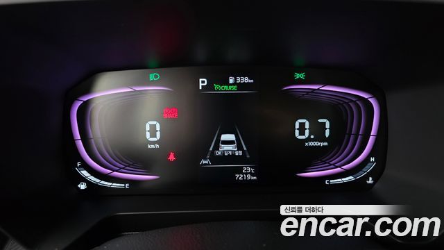 Kia RAY 2025 — photo 11