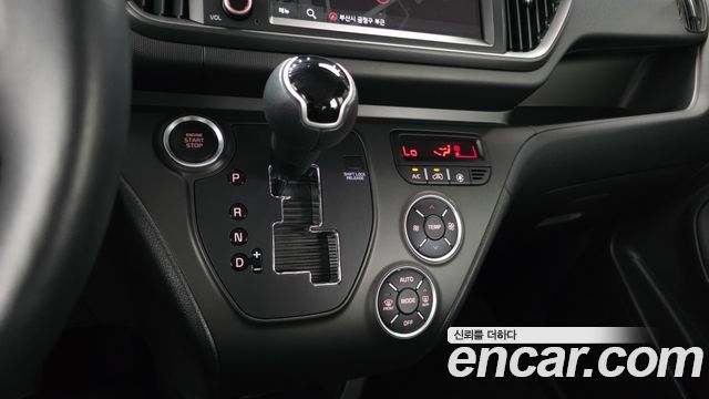 Kia RAY 2025 — photo 12