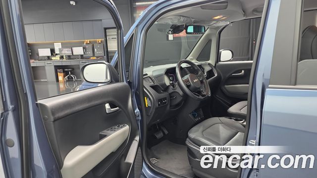 Kia RAY 2025 — photo 13