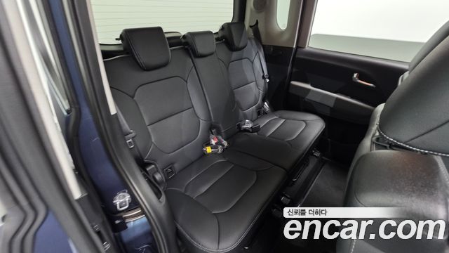 Kia RAY 2025 — photo 17