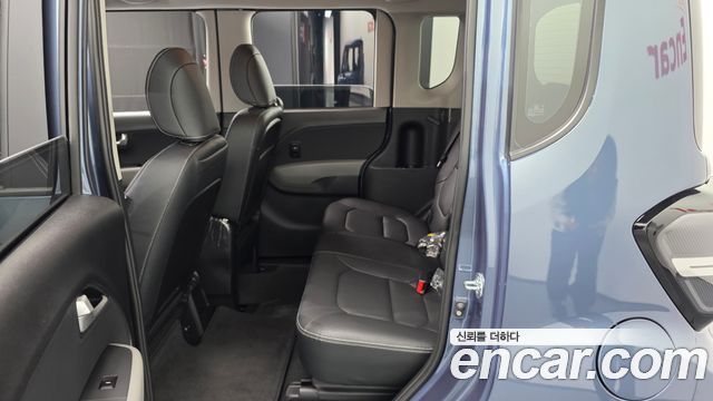 Kia RAY 2025 — photo 18