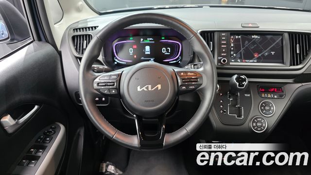 Kia RAY 2025 — photo 19