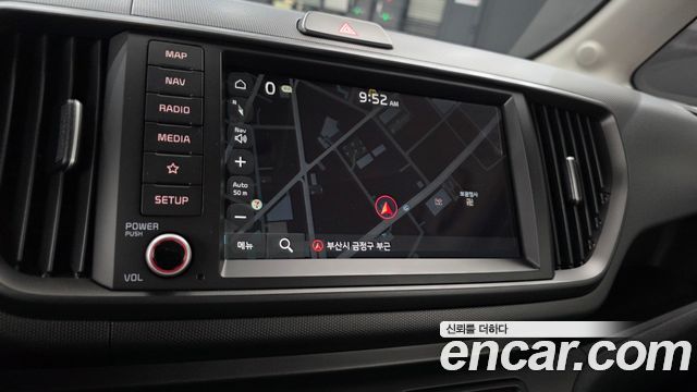 Kia RAY 2025 — photo 20