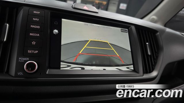 Kia RAY 2025 — photo 23