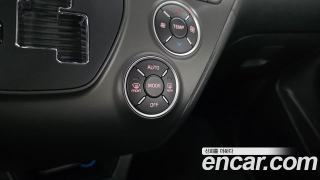 Kia RAY 2025 — photo 24