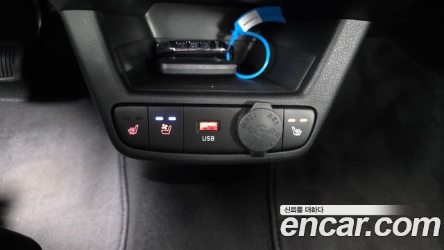 Kia RAY 2025 — photo 25