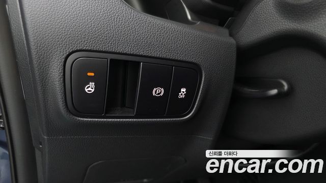 Kia RAY 2025 — photo 26