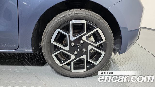 Kia RAY 2025 — photo 7