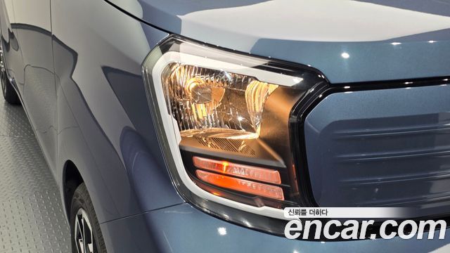 Kia RAY 2025 — photo 8