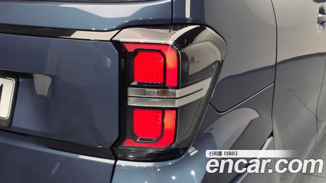 Kia RAY 2025 — photo 9