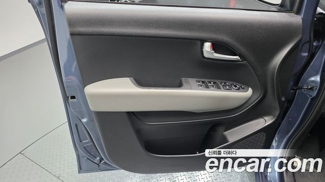 Kia RAY 2025 — photo 14