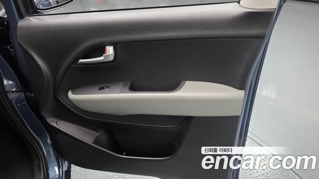 Kia RAY 2025 — photo 15