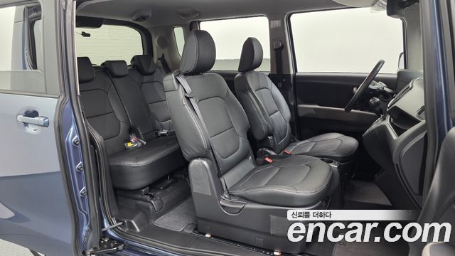 Kia RAY 2025 — photo 16