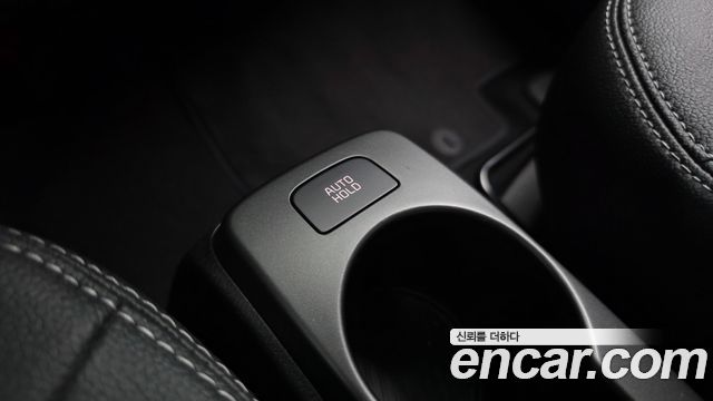 Kia RAY 2025 — photo 27