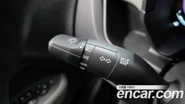 Kia RAY 2025 — photo 28