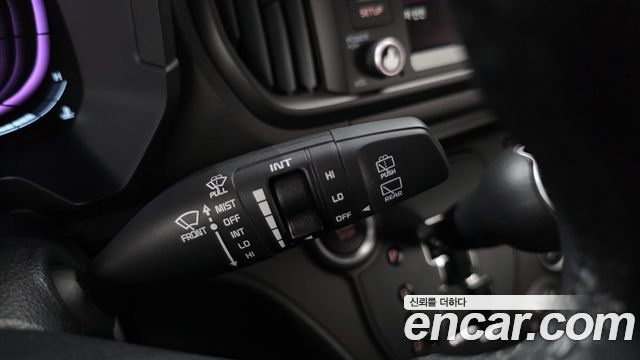 Kia RAY 2025 — photo 29