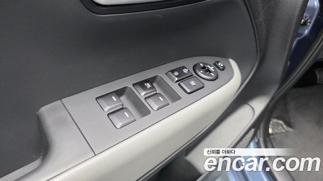 Kia RAY 2025 — photo 30