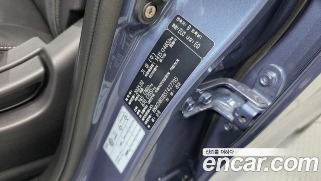 Kia RAY 2025 — photo 31