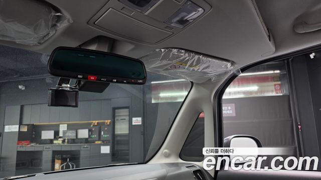 Kia RAY 2025 — photo 32